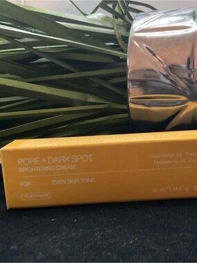 Celimax Pore + Dark Spot Brightening Cream